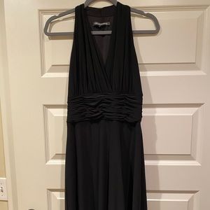 Beautiful little black dress